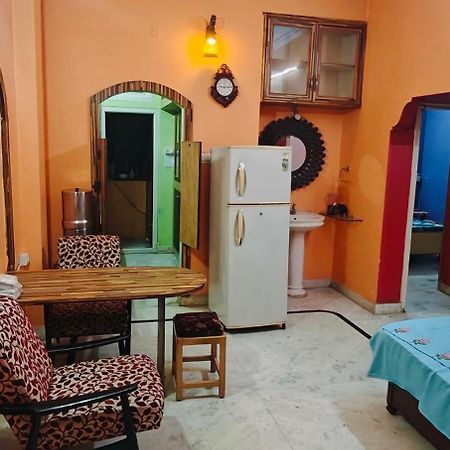 Rani'S Nest Hyderabad Exterior foto