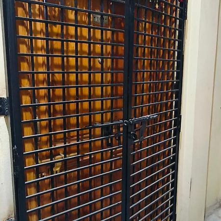 Rani'S Nest Hyderabad Exterior foto