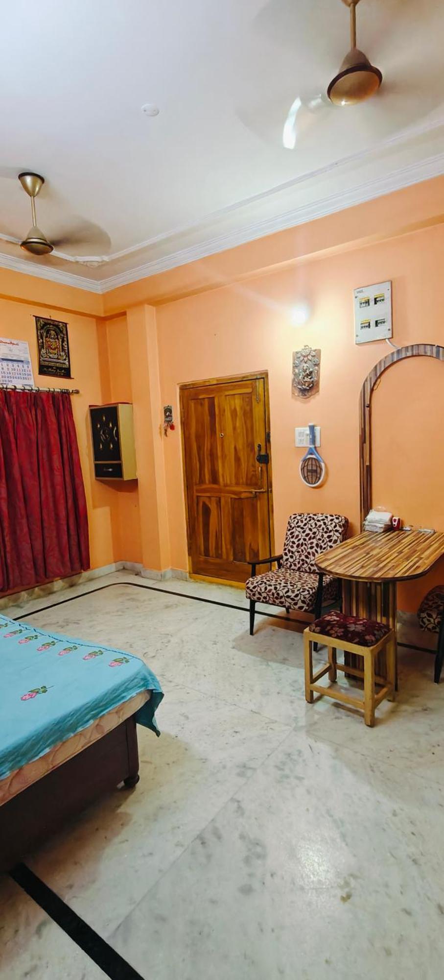 Rani'S Nest Hyderabad Exterior foto