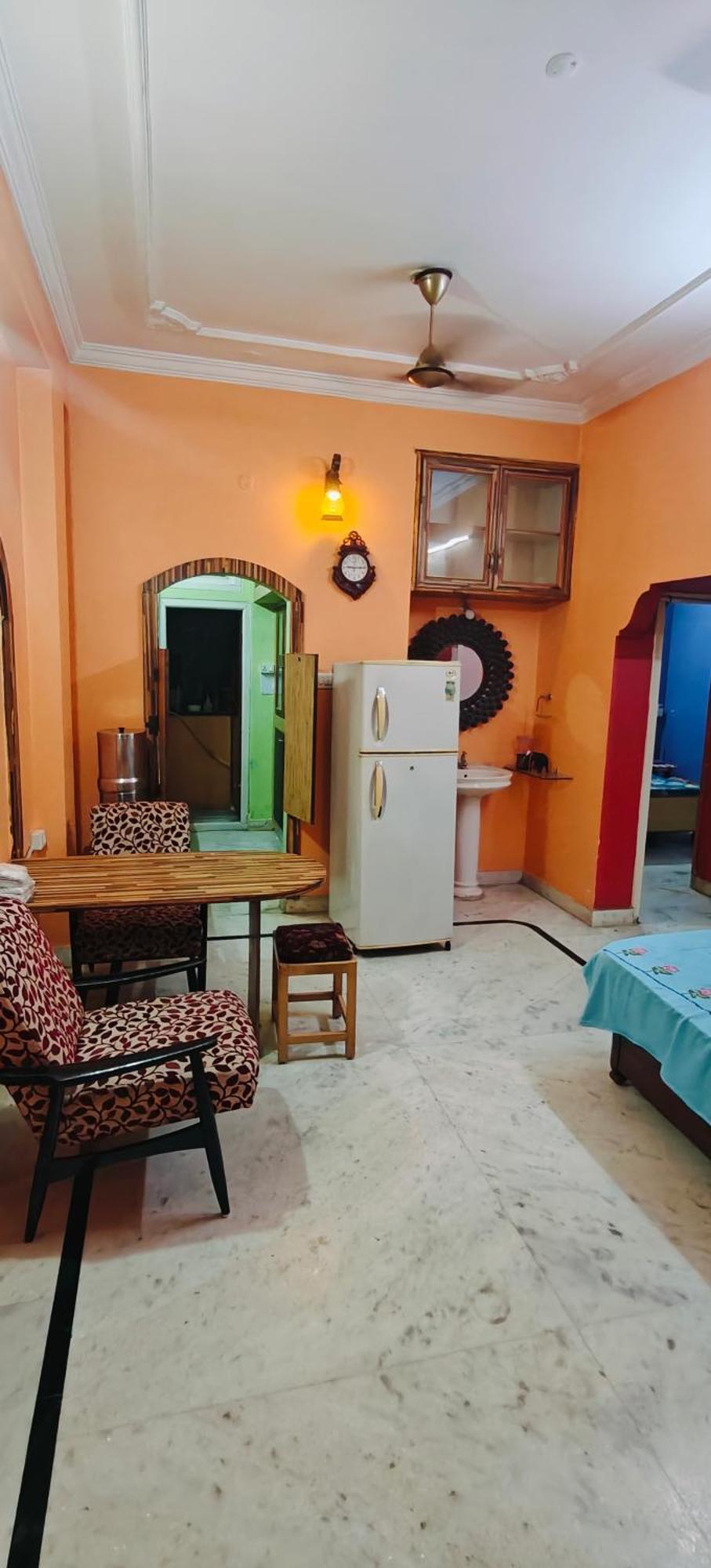 Rani'S Nest Hyderabad Exterior foto