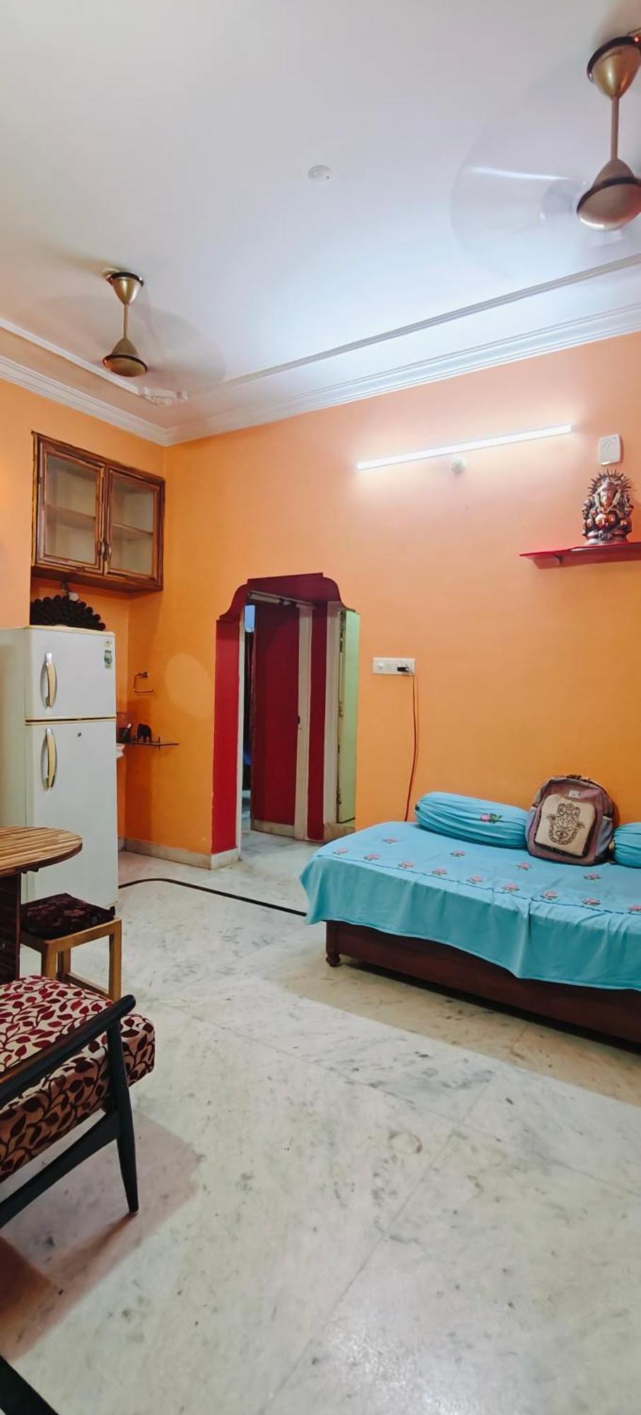 Rani'S Nest Hyderabad Exterior foto