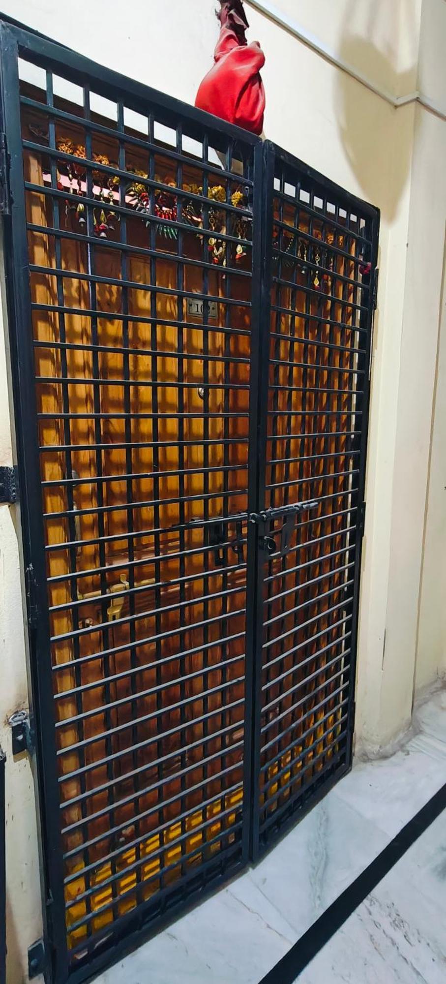 Rani'S Nest Hyderabad Exterior foto