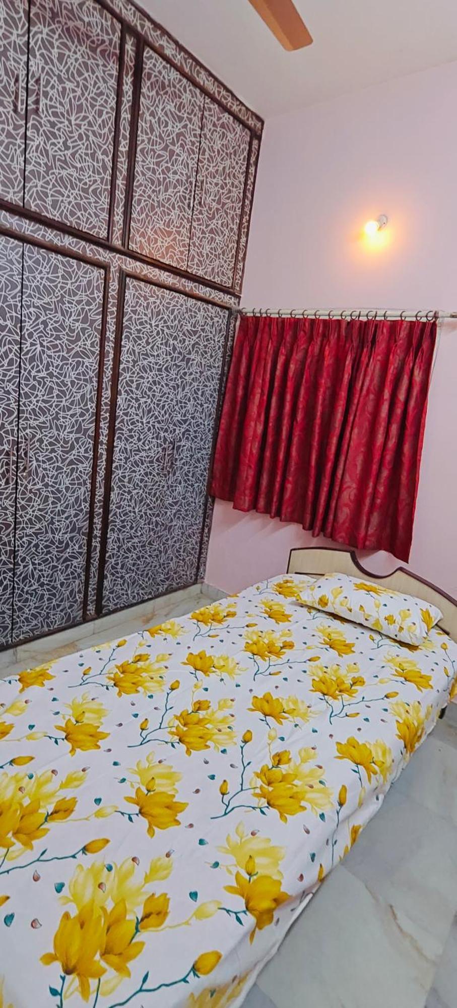 Rani'S Nest Hyderabad Exterior foto