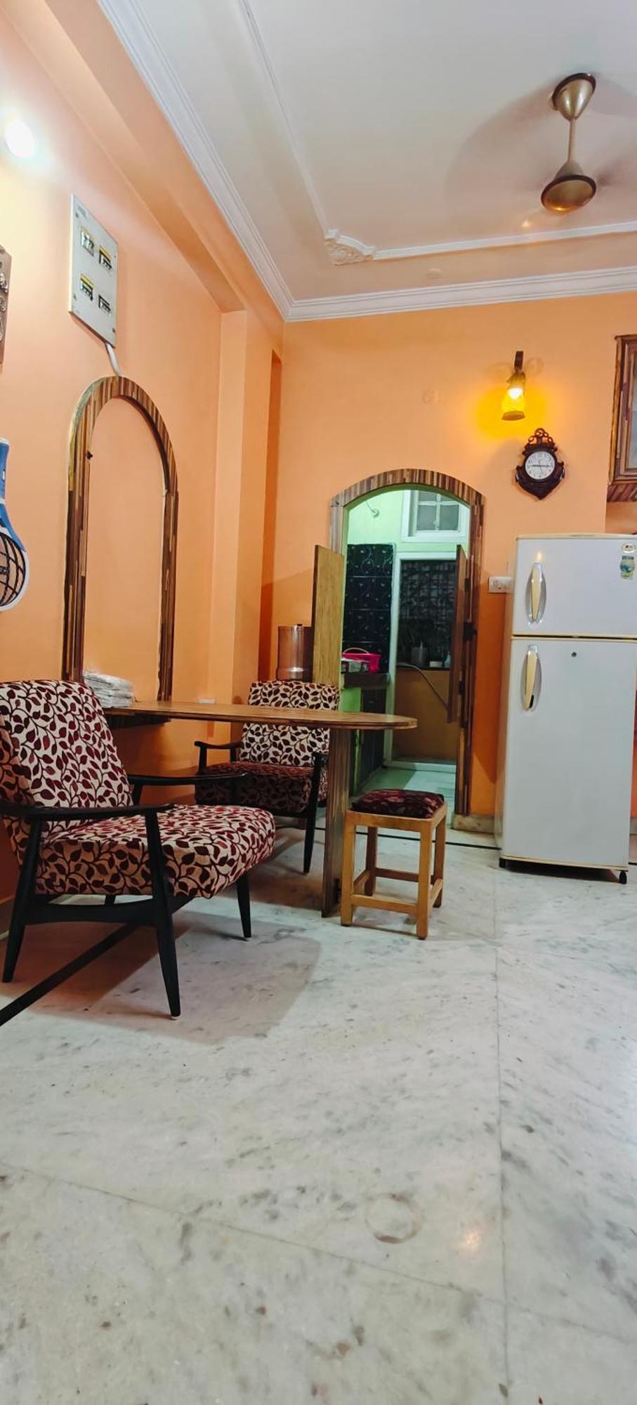 Rani'S Nest Hyderabad Exterior foto
