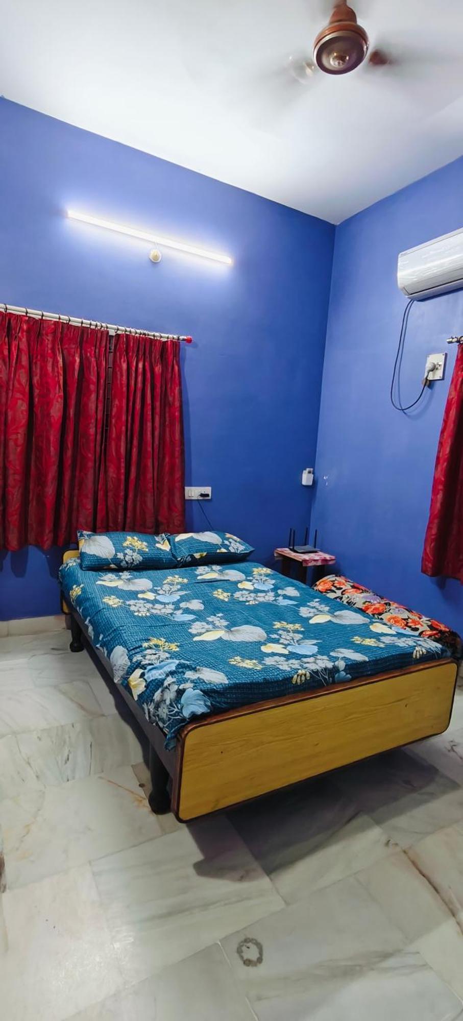Rani'S Nest Hyderabad Exterior foto