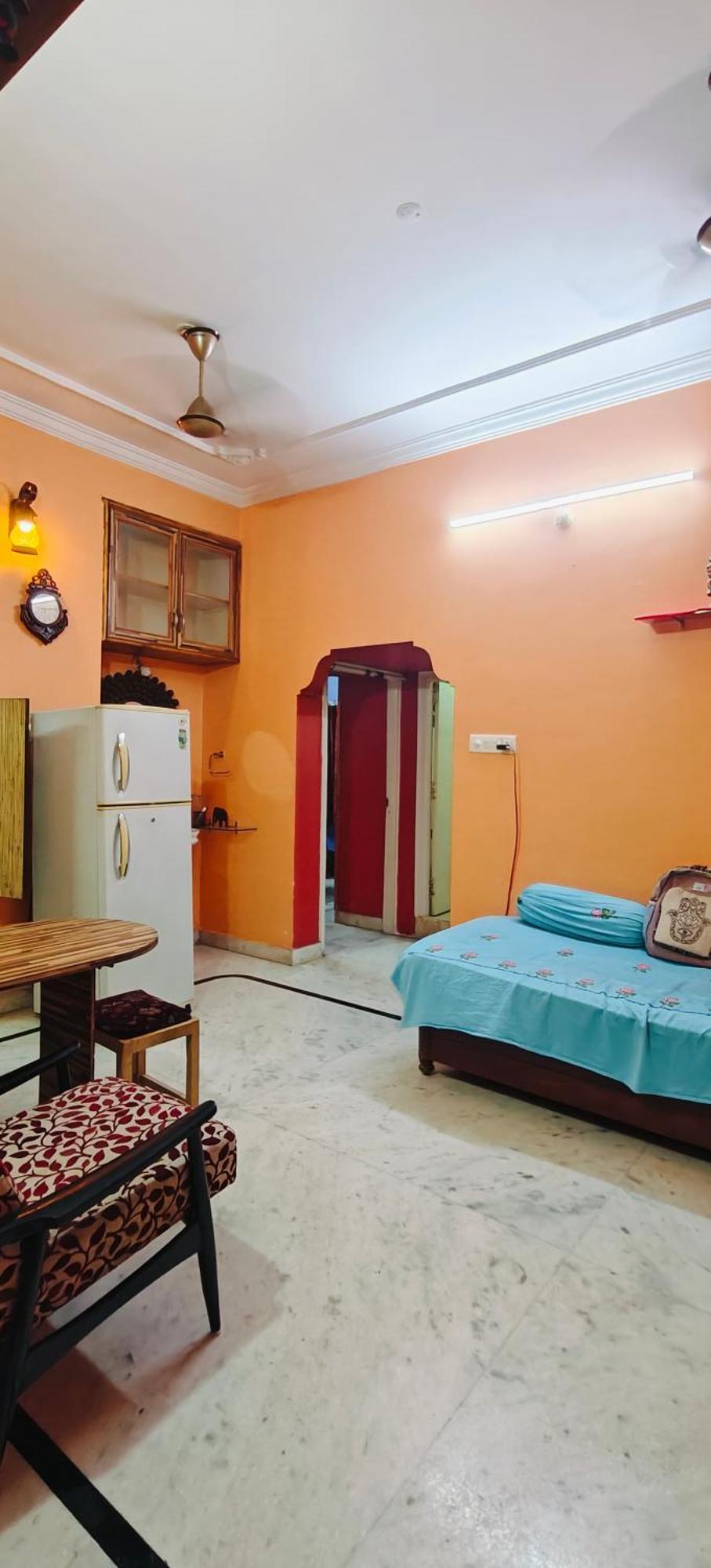Rani'S Nest Hyderabad Exterior foto