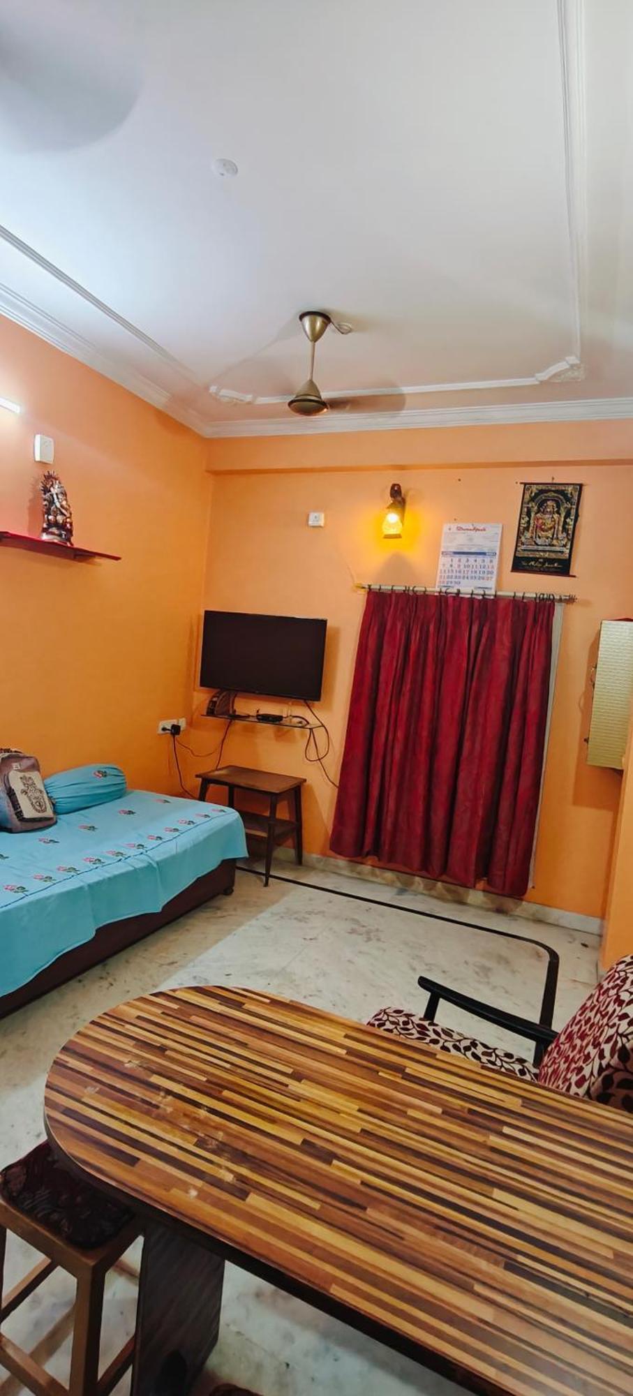 Rani'S Nest Hyderabad Exterior foto