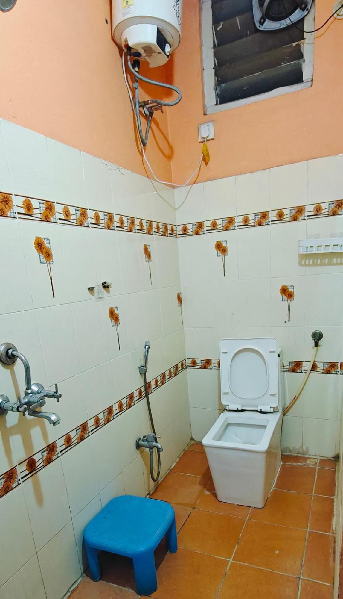 Rani'S Nest Hyderabad Exterior foto