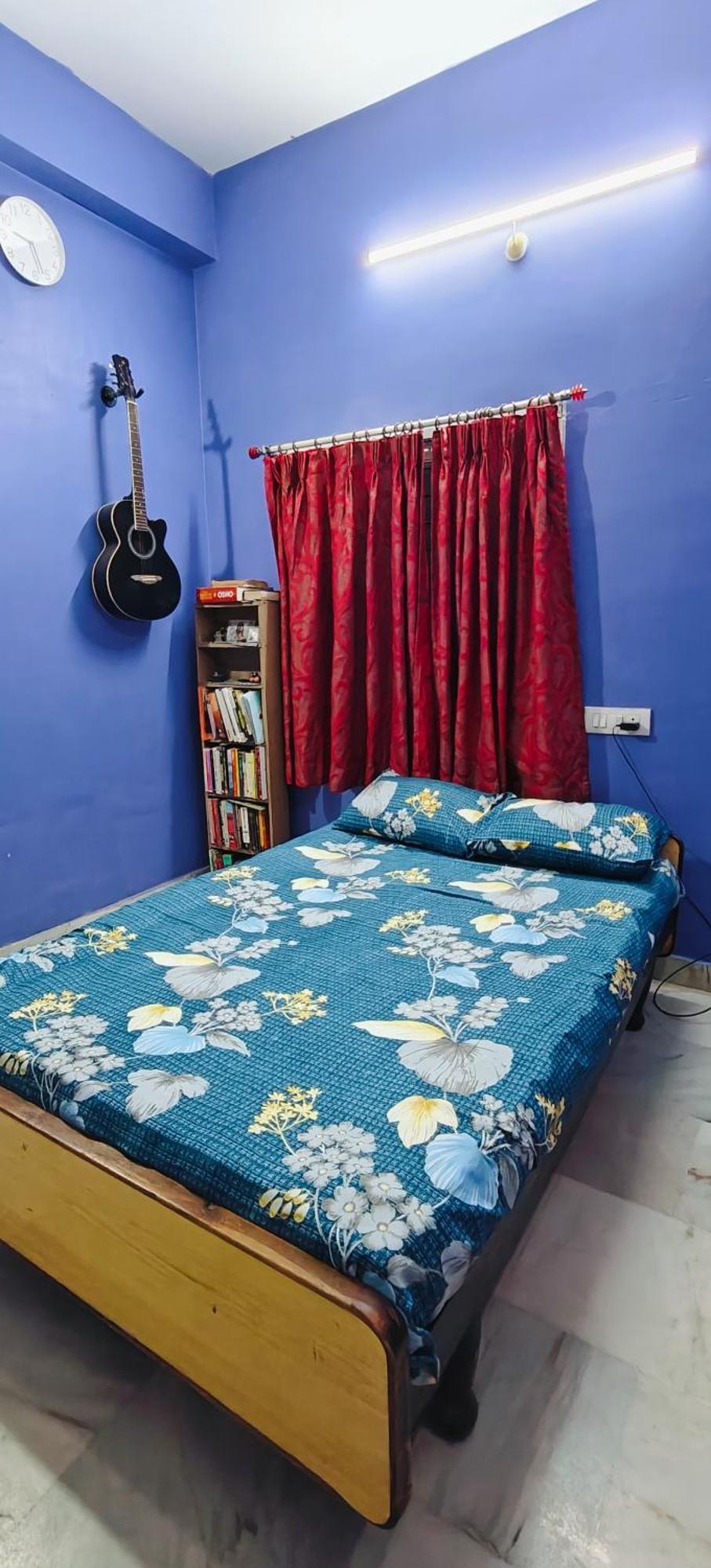 Rani'S Nest Hyderabad Exterior foto