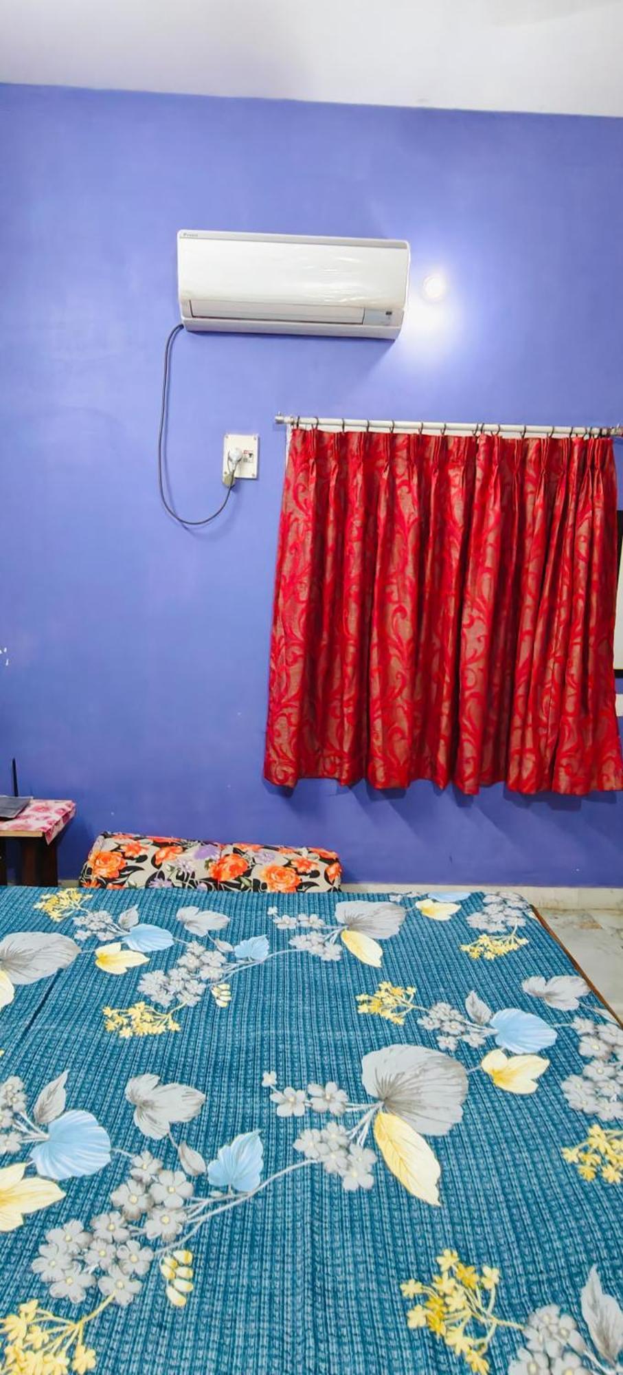 Rani'S Nest Hyderabad Exterior foto
